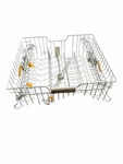 *excellent* Miele Dishwasher Top Upper Basket G6785 Scvi 10491443 - R80. Fixed Price $349.95.