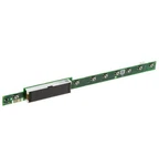 Ge Oem WD21X31800 Configured User Interface Control Board New Box Nib 19D. Fixed Price $159.99.