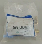 4163533 Valve Genuine Service Parts 586. Fixed Price $49.99.