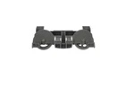 New Genuine Oem Whirlpool Dishwasher Dishrack Roller Wheel W11551383. Fixed Price $13.74.