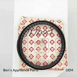 New Oem Whirlpool Dishwasher Pump Gasket Kit 717000 A-0021. Fixed Price $29.99.