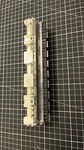 Oem Kenmore Dishwasher Control Module For 263.14632320. Fixed Price $55.96.
