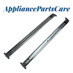 Samsung Dishwasher Roller Bracket DD81-02213A. Fixed Price $24.99.