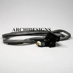 New Genuine/oem Electrolux Latch & Gasket Kit Part #5304442175. Fixed Price $185.00.
