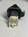 Oem Genuine Whirlpool Dishwasher Pump Motor Assembly, Part #W10854710, W11084656. Fixed Price $20.88.