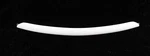 Frigidaire, Kenmore Dishwasher Handle Towel Bar White 154724901, 154543701. Fixed Price $18.90.