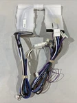 Genuine Whirlpool W10832778 Dishwasher Wire Harness W11677713 Free Shipping!. Fixed Price $109.66.