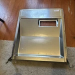Bosch Door Inner Panel 00212902 Thermador Dishwasher. Fixed Price $80.00.