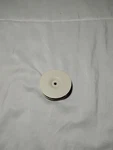 DD94-01003A Samsung Dishwasher Impeller Pulled From Model DW7933LRAWW. Fixed Price $14.45.