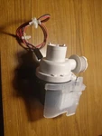 Electrolux Washer Drain Pump 137221600 AP5684706 PS7783938. Fixed Price $14.99.