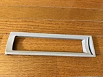 Single Bottle Rack 860593 For Fisher & Paykel RS2474BRU1 24" Refrigerator RA84. Fixed Price $16.88.