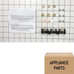 506174-AK Oem For Frigidaire Cooktop Oven Terminal Block Assembly With Hardware. Fixed Price $38.24.