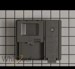 New Genuine Oem Whirlpool Dishwasher Detergent Dispenser W10861000. Fixed Price $56.97.