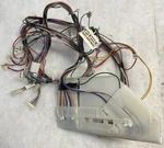 1 Year Warranty Bosch Dishwasher Wire Harness 00643564 SHX45M05UC/48. Fixed Price $114.84.