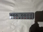Estate Kenmore 3375066 Dishwasher Button Switch AZ215333 KM2637. Fixed Price $19.99.