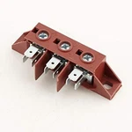 Bosch 00628793 Dishwasher Terminal Block. Fixed Price $30.85.