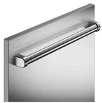 Asko Dishwasher Decor Panel 462811 - SZWPHDW24INSS Stainless Steel. Fixed Price $199.00.