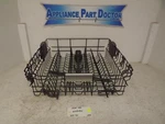 Jenn-air Dishwasher W10194861 Upper Rack Used. Fixed Price $90.00.