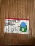 Lg Pc Assembly Main Control Board EBR36063401**. Fixed Price $149.90.