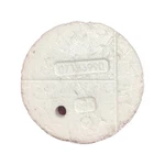 Miele Dishwasher Float Part 07133990. Fixed Price $17.99.