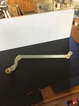 Oem Miele Dishwasher Feed Pipe 11807570. Fixed Price $45.00.