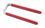 Hook Tool 5.71" Red. Fixed Price $32.16.