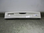 Whirlpool Dishwasher Control Panel Scratches/stain Part # 8274735. Fixed Price $106.75.