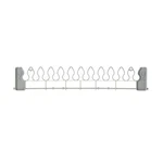 WD28X10105 Ge Dishwasher Gripper Stemware. Fixed Price $36.46.