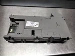 Kitchenaid Dishwasher Control Board (back Clip Broken) Part # W10833945 Rev. Fixed Price $37.35.