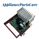 Whirlpool Washer Electronic Control Board W10756692, 8182706, 3452779, 8181693. Fixed Price $99.99.