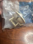 Genuine Oem WD9X262 Dishwasher Timer Knob (9E4). Fixed Price $22.49.