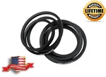 Lifetime Warranty New 12112425 Maytag Washer Drive & Pump Belts Set. Fixed Price $14.98.