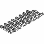 Whirlpool W10630200 Shelf. Fixed Price $29.99.