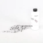 New Genuine/oem Whirlpool Dw Rack Repair Kit - Gre Part #4396840RC. Fixed Price $91.00.