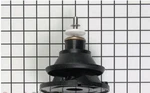 Whirlpool Lower Wash Arm Support 66-431 4161073 (box Ccc). Fixed Price $21.74.