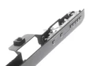 Fits Whirlpool 711108394720 00015 Control Panel With Touch Pad, Black. Fixed Price $347.29.
