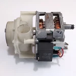 Oem Sung Shin Motor For Ge Dishwasher IC-61222GDWC 165D8404P001. Fixed Price $36.70.
