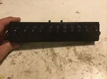Whirlpool Dishwasher Interface Control Board Part 3374760. #104. Fixed Price $14.99.