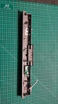 Oem Midea Dishwasher Control Panel 17176000044718 For MDT24P3CST. Fixed Price $71.75.