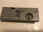 Frigidaire Dishwasher Detergent Dispenser 5304507354 154452704 7154574405. D7. Fixed Price $14.99.