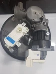 Whirlpool Dishwasher Sump And Motor Assembly Part: WPW10482482-NEW-OEM. Fixed Price $129.99.