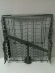Lg Dishwasher Upper Rack& Sprayer ASSEMBLY#5248ED1004E T106. Fixed Price $90.00.