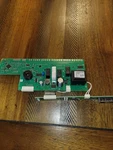 Miele G2182 Scvi Dishwasher Control Board 07312653 ELP561B/U120V. Fixed Price $99.00.