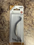 National Hardware N117-727 Screen Door Pull, Stainless Steel, 4-3/4 In.. Fixed Price $5.00.