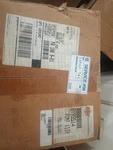8193514A Pump And Motor Dishwasher Genuine New Whirlpool. Fixed Price $74.99.