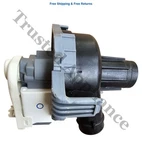 Whirlpool W11612327 Dishwasher Water Circulation Pump Oem. Fixed Price $44.54.
