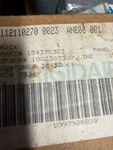 Genuine Oem Frigidaire 154370303 Dishwasher Control Panel - Black. Fixed Price $80.99.
