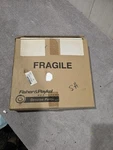 Fisher & Paykel Dishwasher Heating Element Oem Part 525814. Fixed Price $60.00.