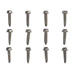 WD02X22736 Refrigerator SCR10 - 16 Ab Hxw 3/4 Ss WD02X10110 WD1X1272 WD2X1.... Fixed Price $22.53.