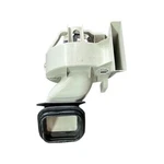 Oem Miele Dishwasher Blower Assembly 06398741. Fixed Price $39.99.